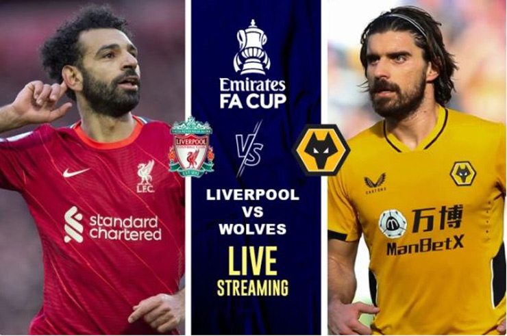 Liverpool gặp nhiều khó khăn về lực lượng khi đấu Wolves đêm nay