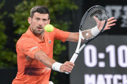 Trực tiếp giải Adelaide ngày 7: Djokovic quyết vô địch, chạy đà Australian Open