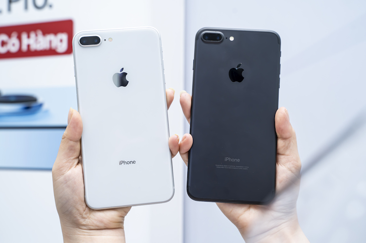 Bảng giá iPhone tháng 1/2023: iPhone cũ, mới đều giảm sâu đón Tết Nguyên đán - 3