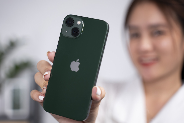 Bảng giá iPhone tháng 1/2023: iPhone cũ, mới đều giảm sâu đón Tết Nguyên đán - 2