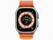 Thời trang Hi-tech - Bản sao Apple Watch Ultra, giá rẻ hơn 17 lần