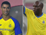 Bóng đá - Al Nassr thẳng tay &quot;trảm&quot; trụ cột, dọn đường cho Ronaldo ra sân