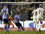 Bóng đá - Video bóng đá Sheffield Wednesday - Newcastle: Đỉnh cao &quot;người nhện&quot;, gây bất ngờ lớn (FA Cup)