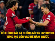 Tranh vui - Ảnh chế: Darwin Nunez tỏa sáng nhưng không &quot;cứu&quot; nổi Liverpool