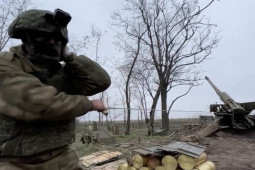 Vụ Ukraine nã HIMARS khiến 89 binh sĩ Nga thiệt mạng: Moscow công bố kết quả trả đũa