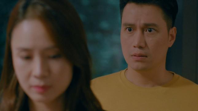 Né vai tù tội, đểu cáng, Việt Anh trở nên nhạt nhòa - 5