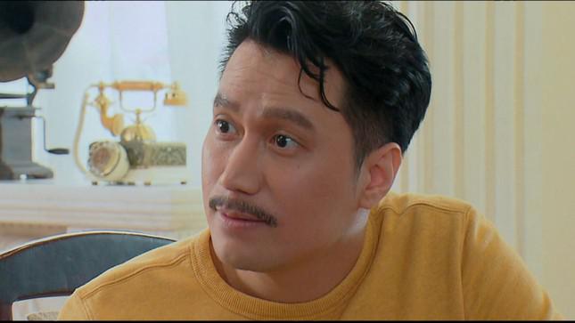 Né vai tù tội, đểu cáng, Việt Anh trở nên nhạt nhòa - 2