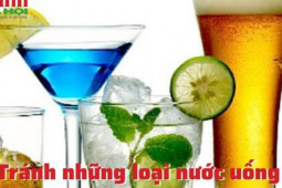 Loại nước uống ảnh hưởng xấu đến chiều cao của trẻ em