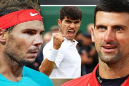 Alcaraz bỏ Australian Open 2023: Nadal hay Djokovic sẽ soán ngôi số 1?