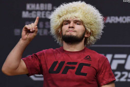 Nóng nhất thể thao trưa 9/1: Khabib Nurmagomedov muốn từ bỏ hoàn toàn MMA