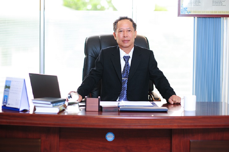 Khối tài sản của ông Doãn Tới, Tổng giám đốc Nam Việt tăng gần 400 tỷ đồng trong tuần đầu tiên của năm 2023