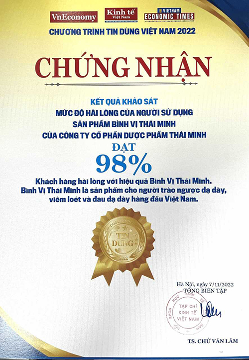 Chiến thắng trào ngược và đau dạ dày chỉ nhờ bí quyết này - 6