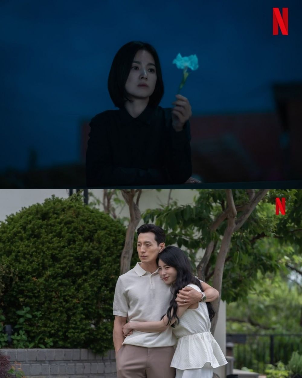 Song Hye Kyo trong vai nữ chính và kế hoạch trả thù kẻ chủ mưu của những vụ bạo lực học đường