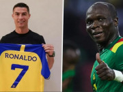 Bóng đá - Ronaldo khiến nội bộ Al Nassr rối ren, nguy cơ lùi ngày đá trận ra mắt