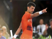 Thể thao - Djokovic đuổi em trai khỏi sân, hẹn Nadal bán kết Australian Open (Tennis 24/7)