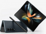 Thời trang Hi-tech - Tin gây bất ngờ về Galaxy Z Fold 5 và bút S Pen năm nay