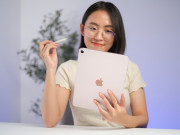 Thời trang Hi-tech - Bảng giá iPad tháng Chạp: Giảm tới 25%, nhiều ưu đãi