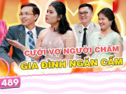 Bạn trẻ - Cuộc sống - Cô nàng táo bạo đề nghị bạn trai “yêu thử” và bỏ nhà đi khi bị mẹ phản đối