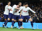 Bóng đá - Ông chủ PSG đàm phán nhắm mua Tottenham, mưu bá chủ bóng đá Pháp – Anh