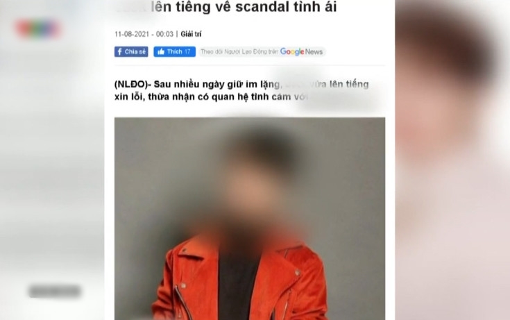 Hiền Hồ, Jack và nhiều sao Việt bị VTV gọi tên trong phóng sự cấm sóng nghệ sĩ dính scandal - 3