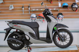 Bảng giá Honda SH Mode đầu tháng 1/2023, chênh hơn chục triệu