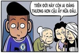 Ảnh chế: Fan Chelsea ”đáng thương” nhất thế giới bóng đá lúc này