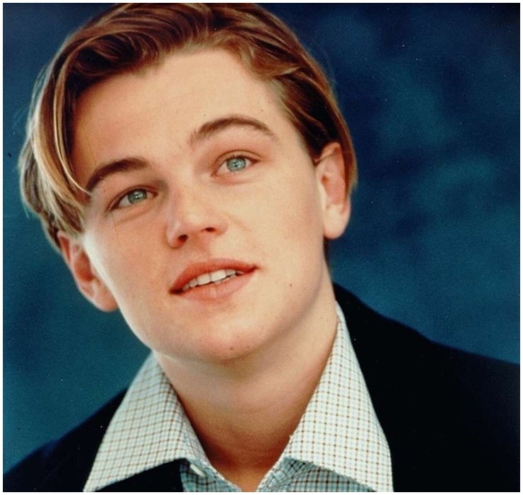 Leonardo DiCaprio, tài tử phim Titanic, từng hạ gục trái tim của&nbsp;hàng triệu phụ nữ bởi vẻ đẹp như trong truyện bước ra.
