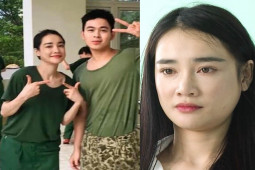 Đời sống Showbiz - Mặt mộc dàn Sao Nhập Ngũ 2023: Linh Ngọc Đàm ghi điểm, Thiên Ân không kẻ chân mày