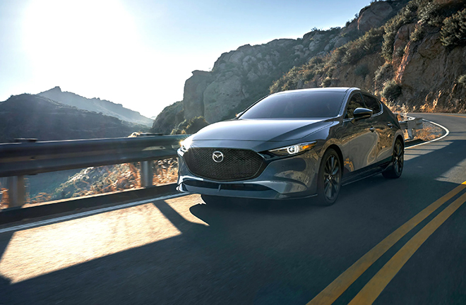 Giá xe Mazda3 lăn bánh tháng 1/2023, ưu đãi lên đến 55 triệu đồng - 2