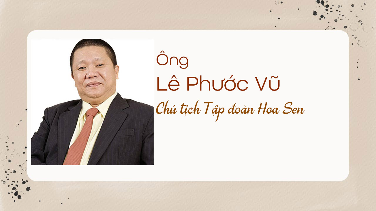 Những doanh nhân Việt tuổi Mão tài giỏi và giàu có - 16