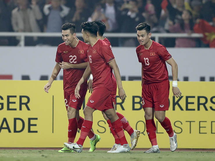 ĐT Việt Nam chỉ 1 lần nhận bàn thua trước Indonesia trong 5 năm qua