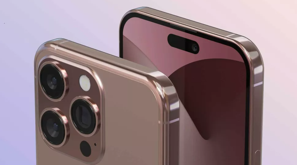 iPhone 15 Pro sẽ xịn sò hơn iPhone 14 Pro cỡ nào? - 4