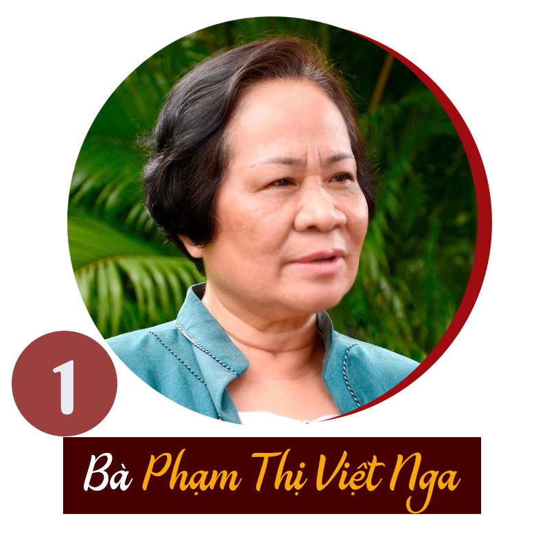 Những doanh nhân Việt tuổi Mão tài giỏi và giàu có - 2