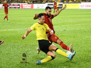 Bóng đá - Nhận định bóng đá Thái Lan - Malaysia: &quot;Voi chiến&quot; vượt khó, hẹn Việt Nam chung kết trong mơ (AFF Cup)