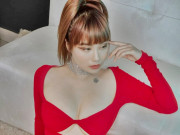 Talk với Sao - Hot girl Linh Miu đi diễn không cần cát-xê, có nhà và xe hơi trước 30 tuổi