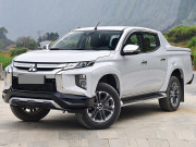 Tin tức ô tô - Giá xe Mitsubishi Triton lăn bánh tháng 1/2023, nhiều ưu đãi hấp dẫn