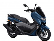 Thế giới xe - Yamaha Nmax 155 2023 trình làng: Giá từ 47,5 triệu đồng