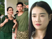 Đời sống Showbiz - Mặt mộc dàn Sao Nhập Ngũ 2023: Linh Ngọc Đàm ghi điểm, Thiên Ân không kẻ chân mày