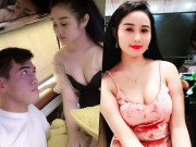 Đời sống Showbiz - Tiến Linh và 4 bóng hồng xinh đẹp, gợi cảm từng &quot;gây sốt&quot; truyền thông