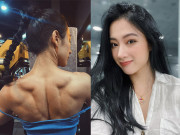 Đời sống Showbiz - Angela Phương Trinh &quot;chơi lớn&quot; ngừng tập gym, lộ vóc dáng gây chú ý