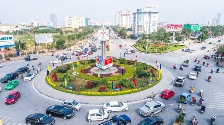 Trong năm 2022, Nghệ An lọt vào nhóm 10 địa phương thu hút đầu tư FDI lớn nhất cả nước, với tổng vốn cấp mới và điều chỉnh là 935,22 triệu USD.
