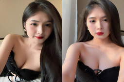 Cô gái quê Thanh Hóa, ”hot girl World Cup” khiến dân mạng ”dậy sóng” vì điều này