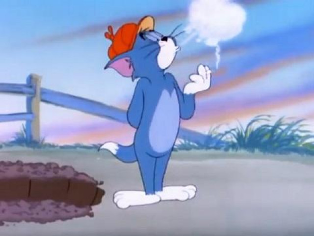 Lý do bất ngờ khiến “Tom và Jerry” là bộ phim hoạt hình bị phàn nàn nhiều nhất ở Anh