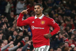 MU đại thắng: Rashford san bằng kỷ lục Rooney, Ten Hag đi vào lịch sử