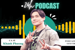 [Podcast] Ca sĩ Việt ở nhà 200 tỷ: Tôi không thiếu tiền, chỉ có ”sương sương” vài căn thôi