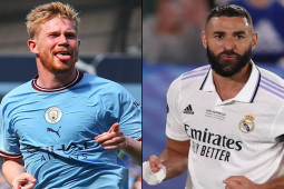 Nhận định trận HOT hôm nay: Man City, Real Madrid ngăn ngừa ”địa chấn”