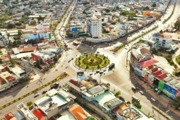 Hé lộ tên thành phố thuộc tỉnh ở Việt Nam không còn hộ nghèo nào