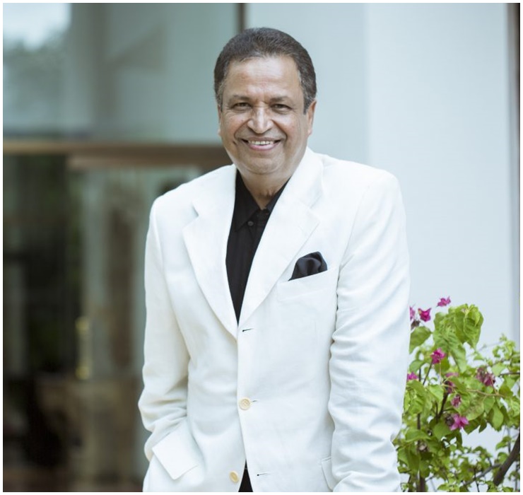 Binod Chaudhary đã phát triển thương hiệu mì Wai Wai vượt ra khỏi biên giới của đất nước, điều mà không phải ai ở Nepal cũng làm được.
