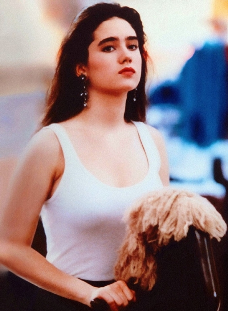 Chao đảo vì dung mạo tuyệt thế của &#34;bé gái đẹp nhất Hollywood một thời&#34; - hình ảnh 18