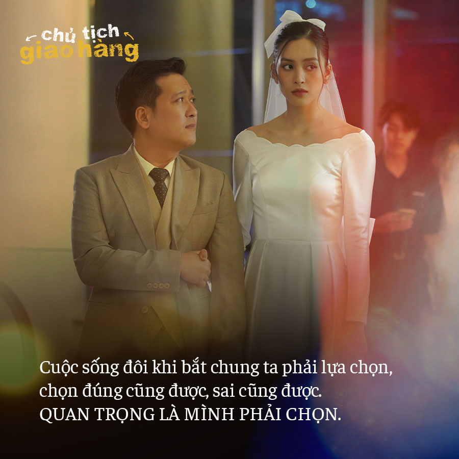 &#34;Chủ tịch giao hàng&#34; của Trường Giang hút triệu view: &#34;Hàng tặng&#34; nhưng đắt giá! - 6